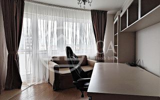 Apartament cu 2 camere, central de inchiriat, in Luceafarul Oradea - Poză 3