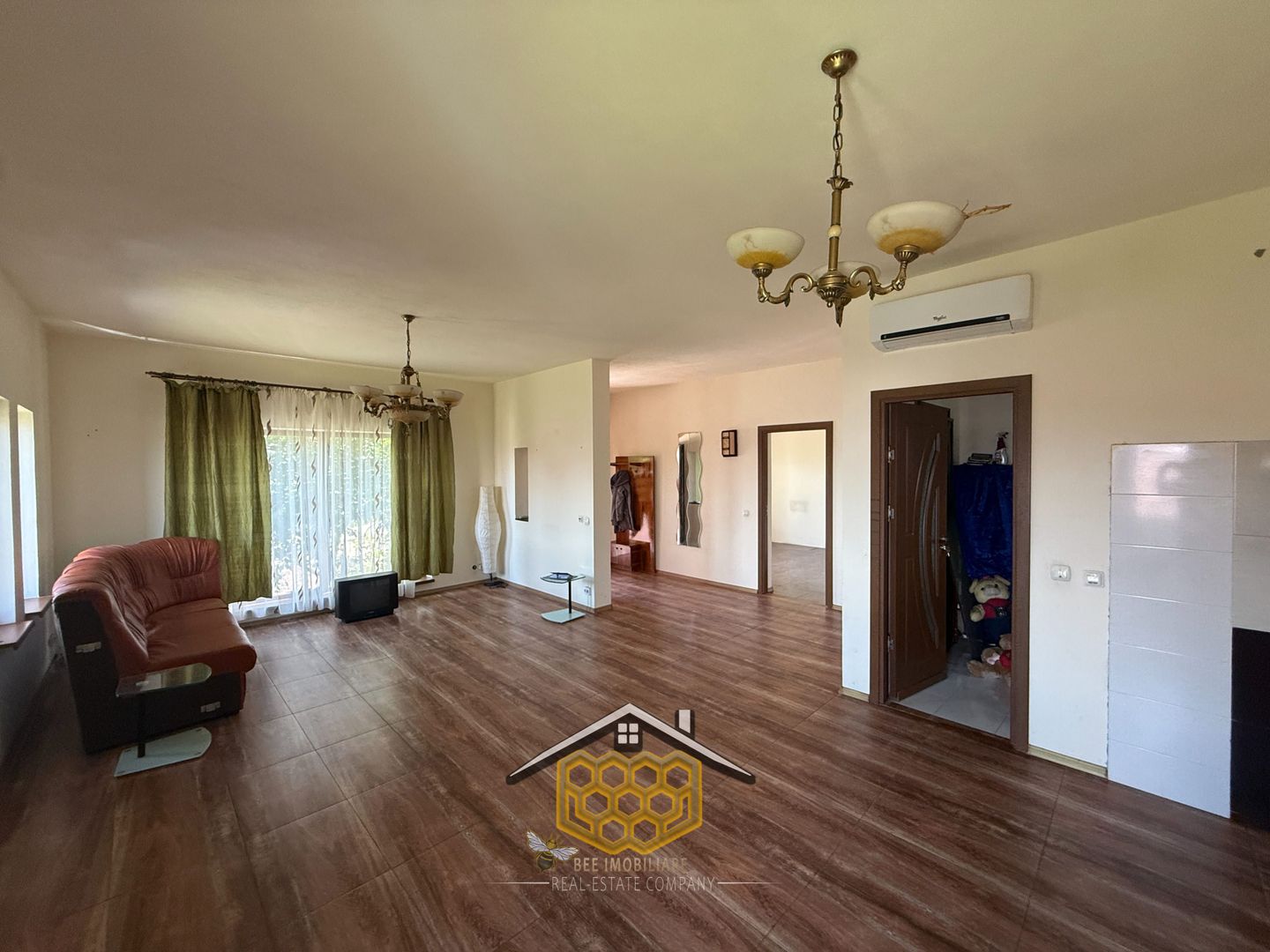 Oferta 2 case la pret de una in Ghercesti – Ideal pentru 2 familii - Poză 21