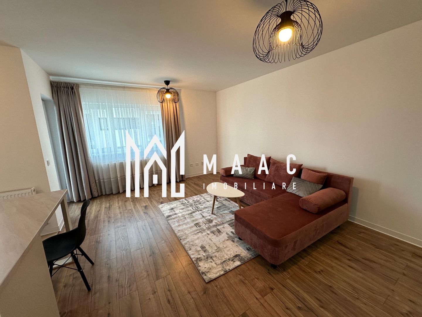 Apartament 2 camere | Balcon | Parcare | Lift | Hipodrom I - Poză 7
