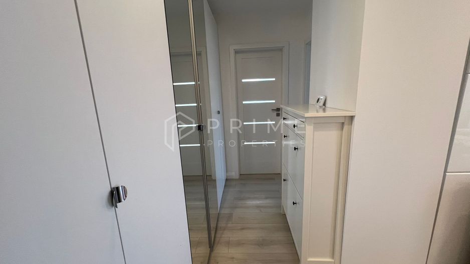 Apartament amenajat modern cu 2 camere de închiriat, în Unirii - Poză 7