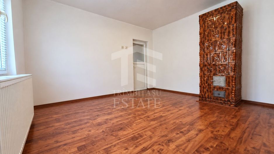 Casa de vanzare | Zona linistita | 3 camere - Poză 8