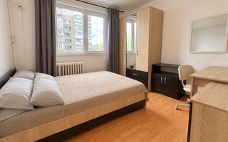 DE VANZARE APARTAMENT 3 CAMERE  | ETAJ 6/10 | LUJERULUI  | METROU - Poză 3