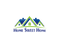 Home Sweet Home - Logo