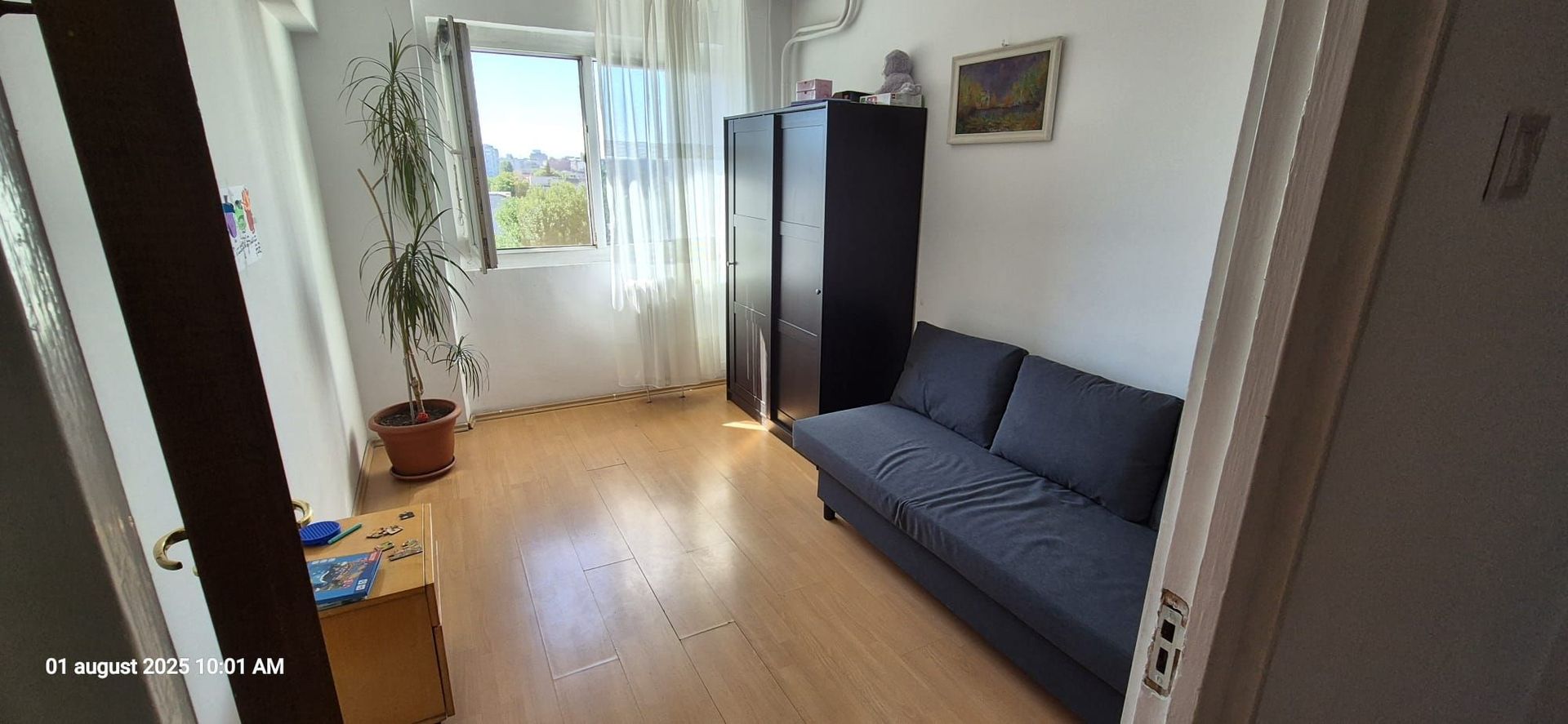 Apartament Lacul Tei/Scoala gimnaziala de Arte nr.4 - Poză 5