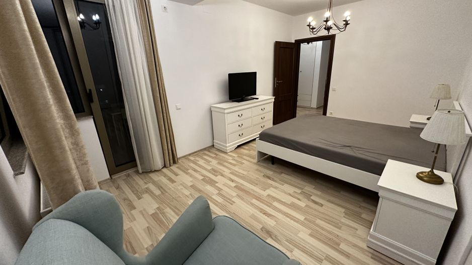 3 Camere 2020 REAL Parcare INCLUSA Metrou Politehnica Cotroceni Apaca - Poză 12