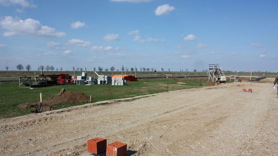 Teren intravilan de vanzare 32 parcele situate in comuna Gepiu, Bihor - Poză 13