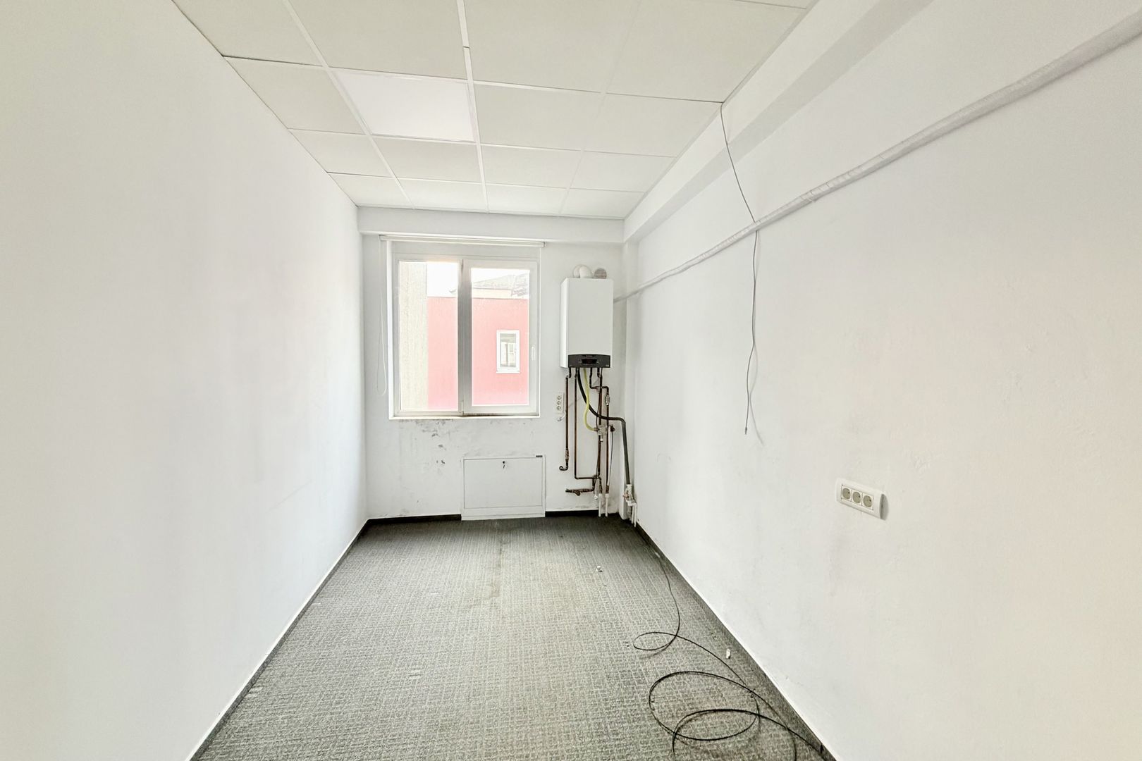 Spatiu birouri de inchiriat 240mp, Bd. Liviu Rebreanu, Comision 0 - Poză 6