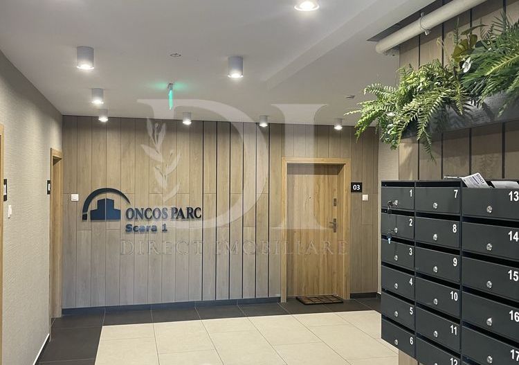 Apartament cu 1 camera -Zona Spitalului Regional / Floresti - Poză 7