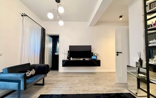 Apartament superb | prima închiriere | Smart Home | Parcare - Poză 4