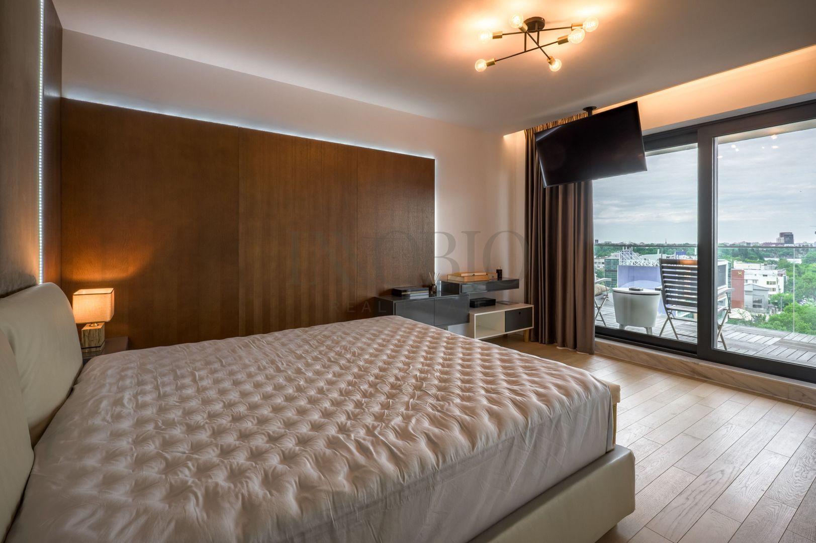 Duplex 4 Camere | One Herastrau Plaza - Poză 10