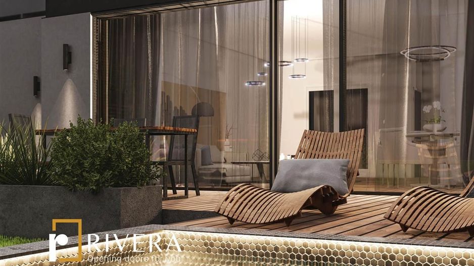 Vila Pipera Premium | Proiect inedit | 478 mp utili - Poză 6