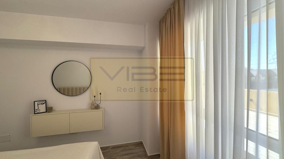 Apartament 2 camere + terasa 50mp Ideal Residence - Poză 10
