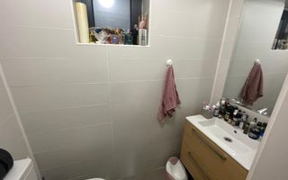 VANZARE APARTAMENT 3 CAMERE RENOVAT DECOMANDAT 90MP UNIRII RADU VODA - Poză 14