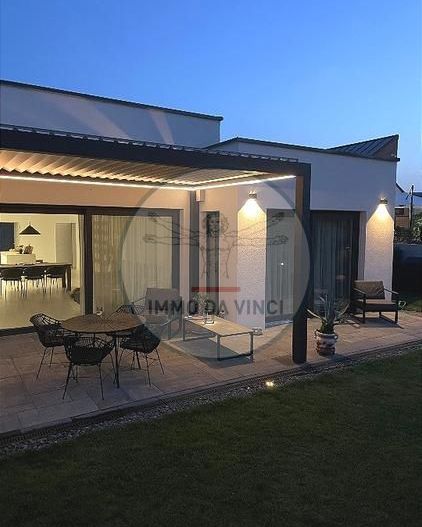 Casa vanzare  Minimal Modernism  - Terra Gardens Cluj - Poză 16