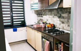 Apartament 4 camere, parter, recent renovat, în zona Dacia, Iași - Poză 6