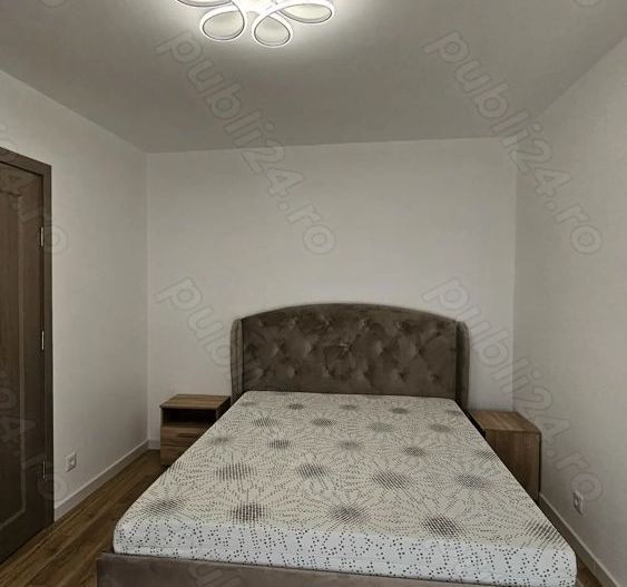 Inchiriez apartament 2 camere campia libertatii - Poză 8