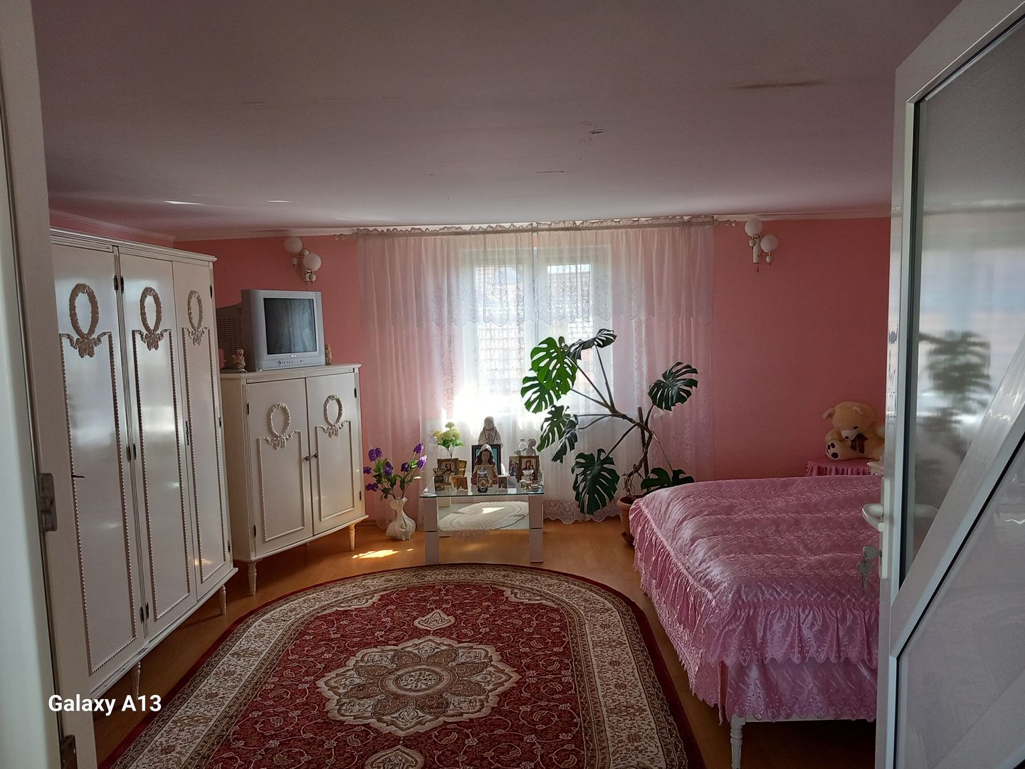 Ag EUROPA vinde casa NOUA individuala în Madaras 4 cam 7 ari 175mp. - Poză 23