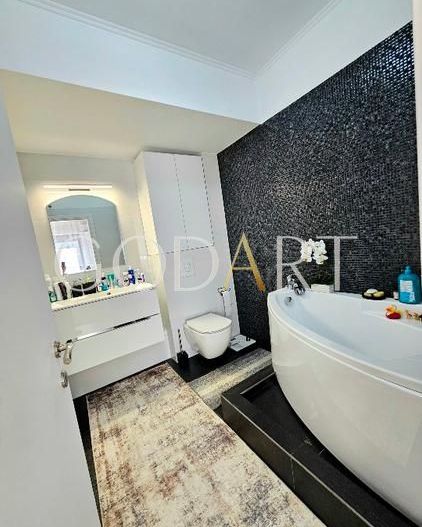 4 Camere | Mobilat | Utilat  | LUX  | Dorobanti | Loc de parcare - Poză 18