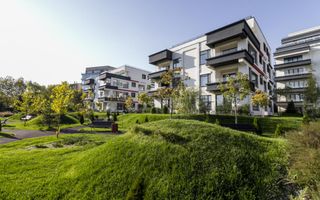 Barbu Vacarescu- Fabrica de Glucoza- Laguna Residence- Hotel Caro - Poză 14