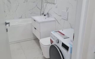 AP. 2 CAMERE ONIX PARK, INCALZIRE PARDOSEALA, MOBILAT, COMISION 0% - Poză 6