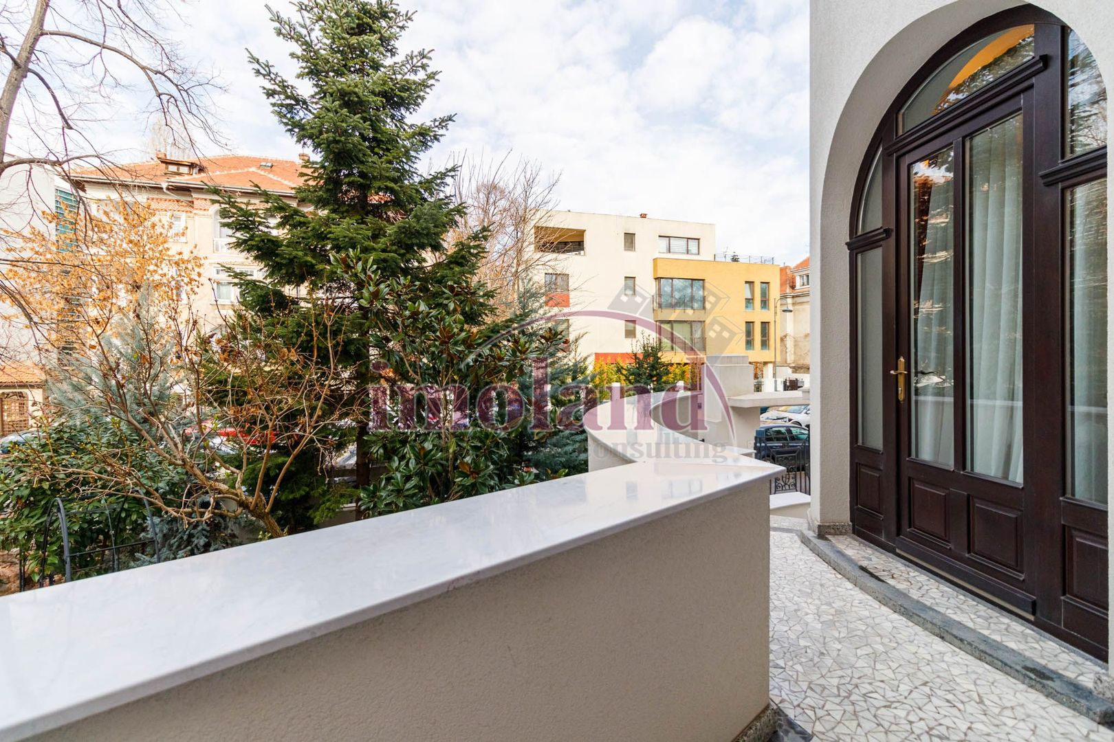 Vanzare imobil deosebit - Dorobanti - Capitale - Poză 21