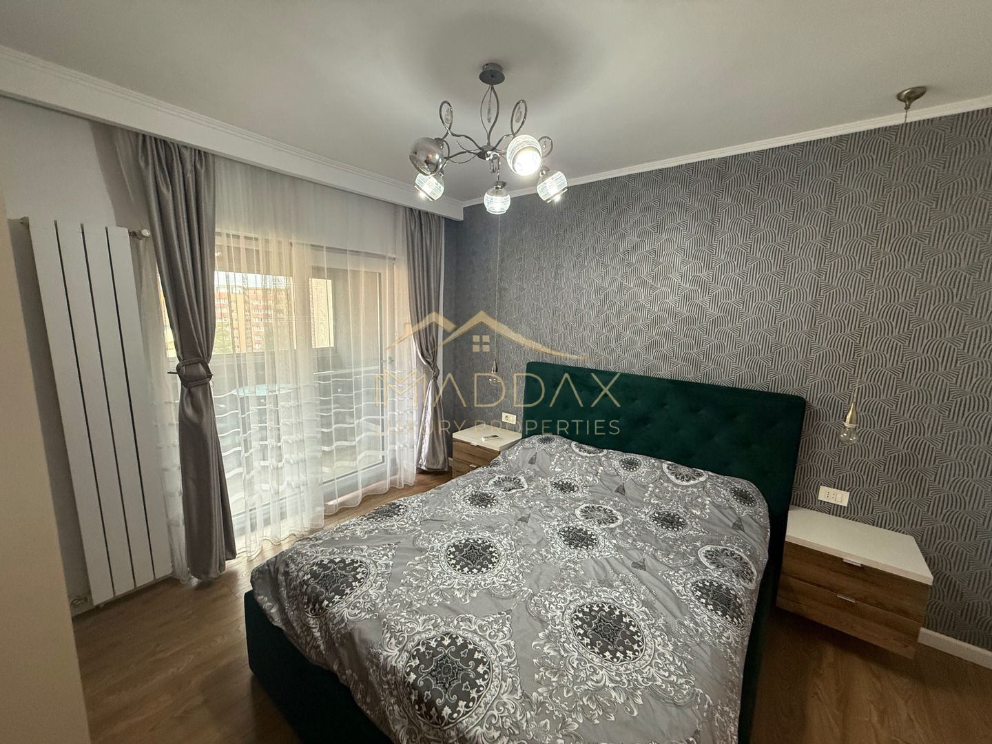 Unirii - Octavian Goga| Duplex Exclusivist cu 4 Camere | 106 mp utili - Poză 3