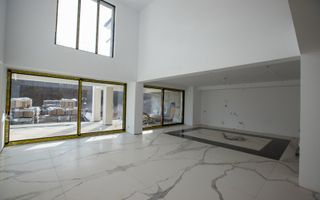 De vânzare | Conac elegant lângă pădure | Tunari - Poză 33