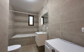 2 CAM , LUNCA CETATUII, DECOMANDAT , LOC PARCARE, PRIMA INCHIRIERE - Poză 8