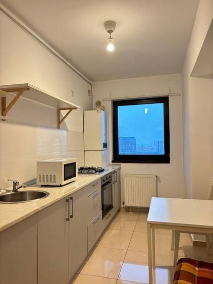 Apartament 2 camere, complet mobilat si utilat, Onix Residence Grozavesti - Poză 6