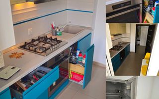 Apartament cu 2 camere, 58 mp, decomandat, Lidl - Moara de Foc - Poză 4