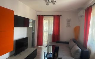 Apartament 2 camere, 60 mp, centrală, mobilat, parcare inclusă, Titan - Poză 1