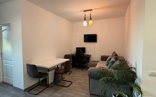 Apartament de 2 camere modern, bloc nou, parcare, zona Libertatii - Poză 7