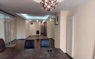 Vînd apartament 4 camere Floreasca/Verdi - Poză 5