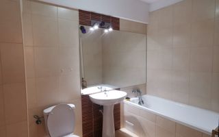 Garsoniera spatioasa mobilata si utilata ideala pt investitie - Poză 14