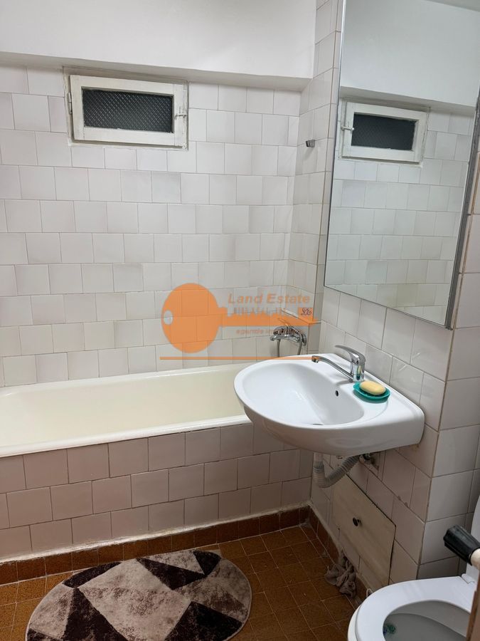 Apartament 3 camere Calea Moșilor – Traian bloc reabilitat - Poză 6
