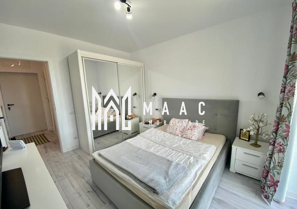 Apartament 2 camere | Incalzire pardoseala | Parcare - Poză 5