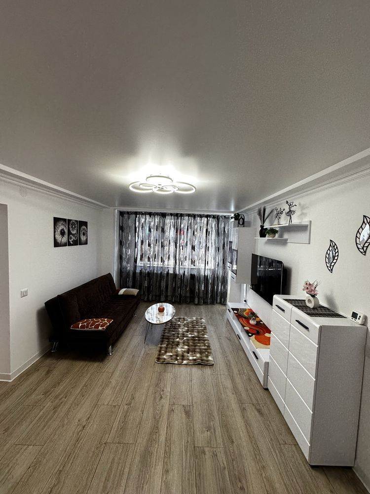 🔑 Apartament 2 camere – renovat complet – Țiglina 1 ,parter - Poză 7