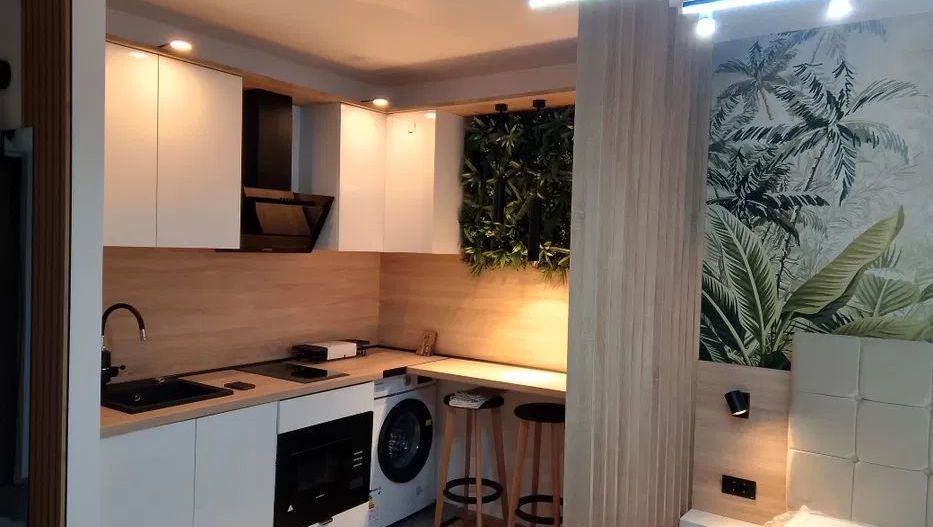 Studio superb de inchiriat - 6 minute Tudor Vladimirescu - Poză 1