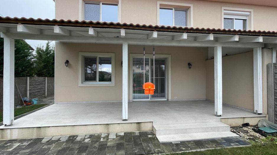 Duplex 122mp - zona Valery - Mosnita Noua - Poză 15