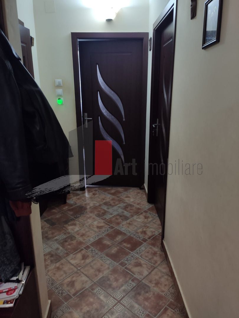 Apartament 3 camere Dr Taberei sau schimb casa zona Grivitei - Poză 11