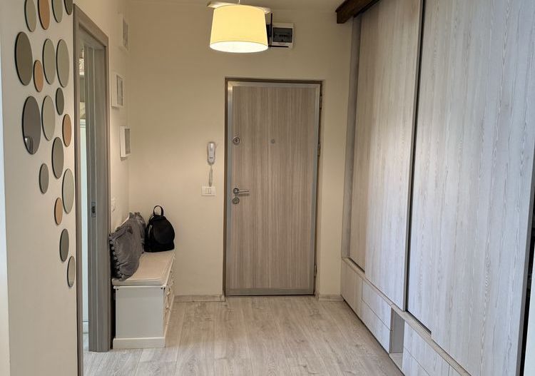 Închiriere Apartament 2 camere, 58 mp, modern, etaj 5/8, Titan – bloc anvelopat - Poză 4