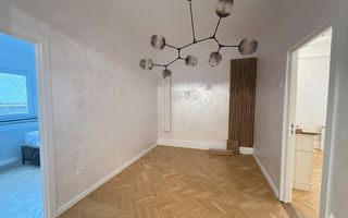 APARTAMENT 4 CAMERE | RENOVAT CENTRALĂ PROPRIE | ZONA MAGHERU | 5 MIN METROU - Poză 5