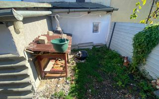 Casa de vanzare in zona Gheorghe Doja - Poză 10