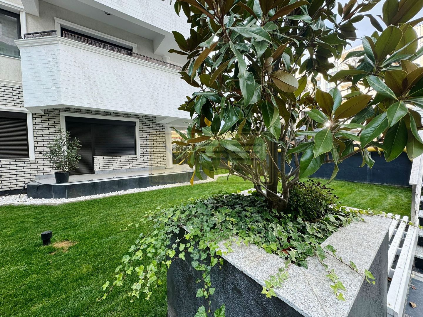 Apartament 2 camere decomandat Copou Royal Town - Poză 22