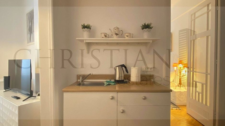 Studio 2 camere, Cismigiu - Brezoianu, centrala proprie - Poză 8