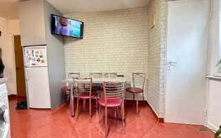 2 camere decomandate, la cheie, Mărăști! - Poză 8