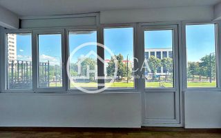 Apartament de închiriat cu 2 camere în zona Calea Aradului, Oradea - Poză 5