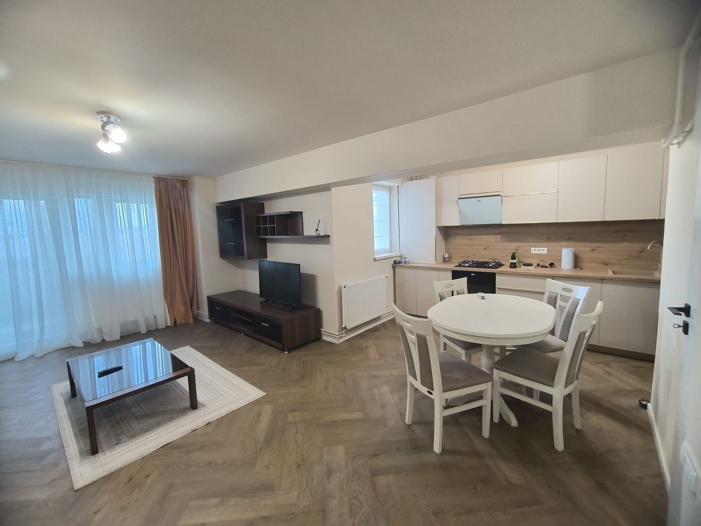 Apartament 2 camere Nerva Traian | Timpuri Noi | Centrala proprie - Poză 3