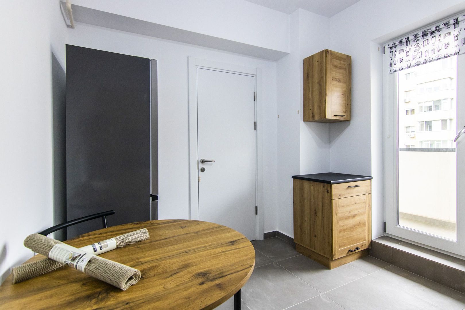 Garsoniera De Inchiriat | langa Metrou | Iuliu Maniu | Mobilata si Utilata - Poză 23