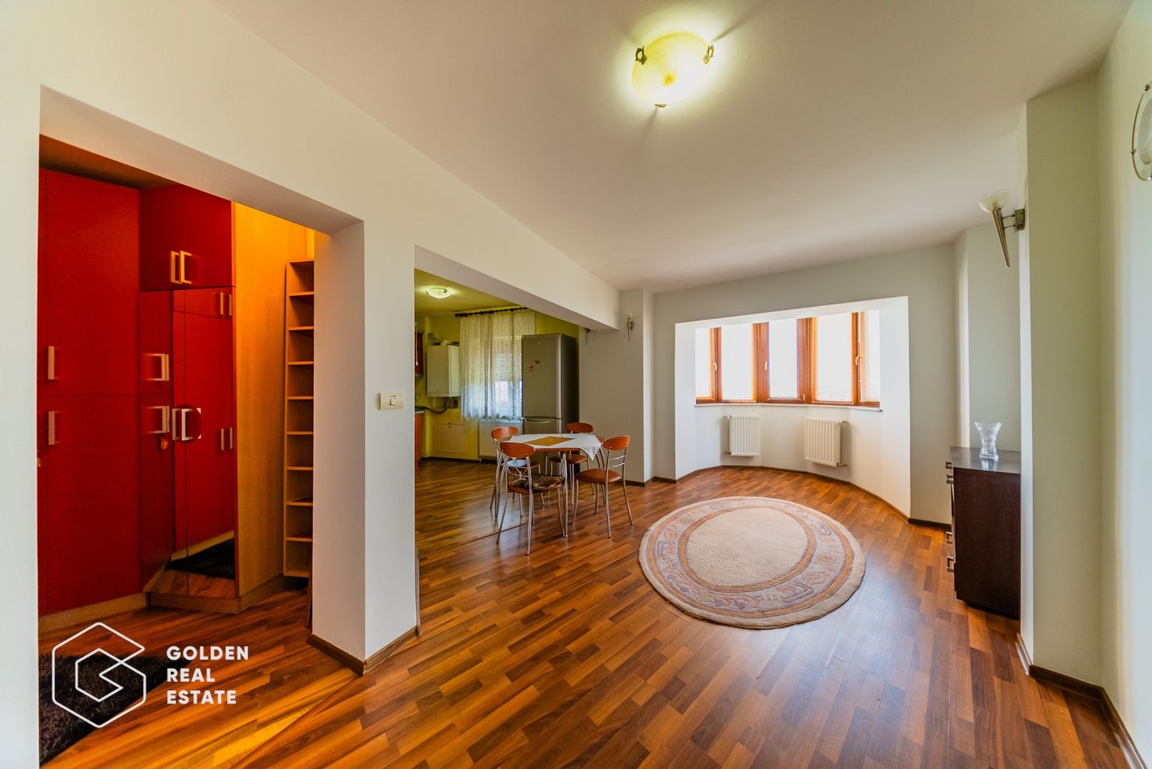 Apartament 2 camere, Piata Spitalului, etaj intermediar, comision 0% - Poză 2